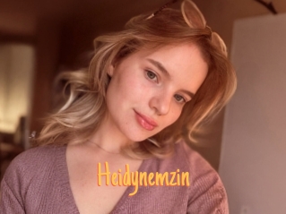 Heidynemzin