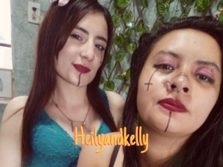 Heilyandkelly