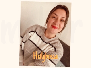 Heilybossa