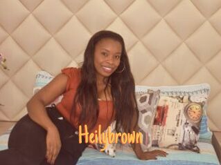 Heilybrown