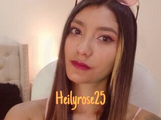 Heilyrose25