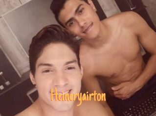 Heineryairton