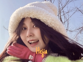 Hejia