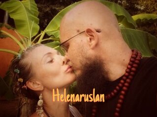 Helenaruslan