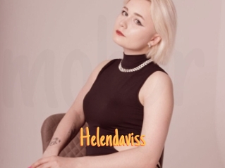 Helendaviss