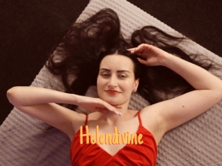 Helendivine