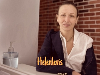Helenlevis