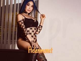 Helenmonet