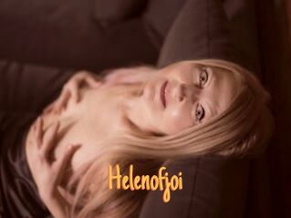 Helenofjoi