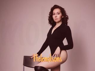 Helenolsons