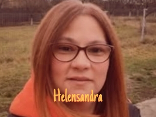 Helensandra