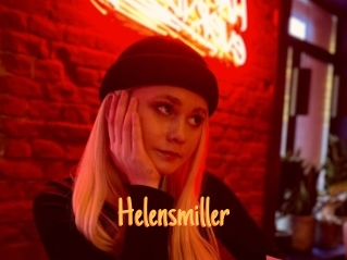 Helensmiller