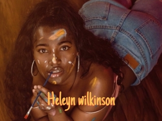 Heleyn_wilkinson