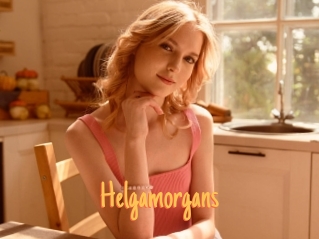 Helgamorgans