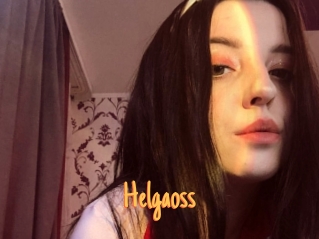 Helgaoss