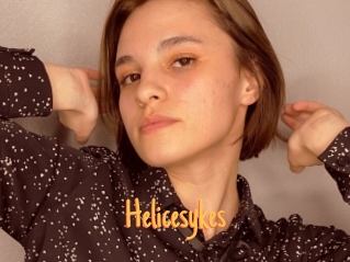 Helicesykes