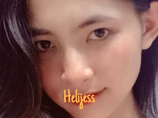 Helijess