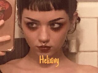 Helixivy