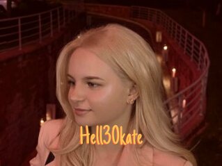 Hell30kate