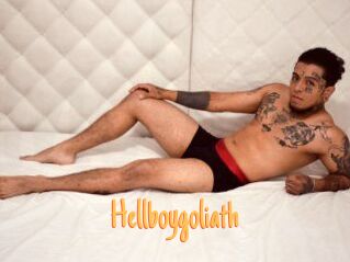Hellboygoliath