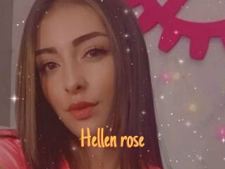Hellen_rose