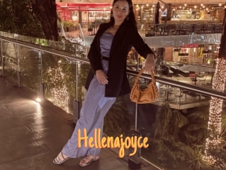 Hellenajoyce