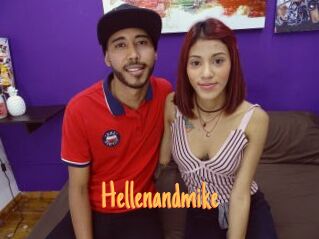Hellenandmike