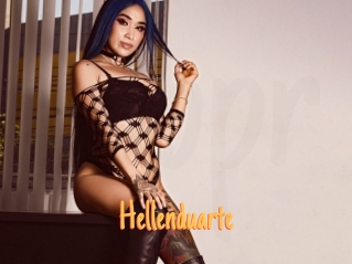 Hellenduarte