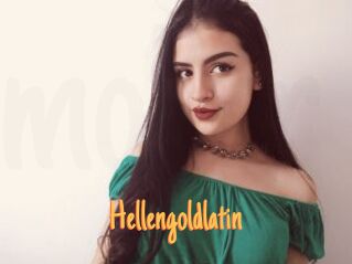 Hellengoldlatin