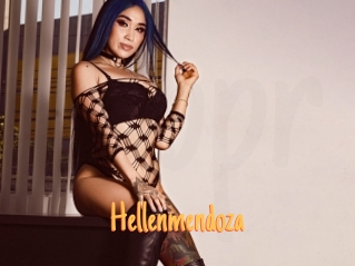 Hellenmendoza