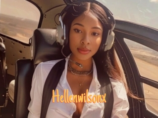 Hellenwilsonx