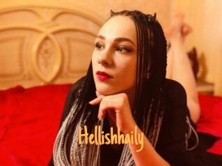 Hellishhaily