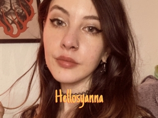 Hellosyanna