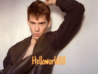 Helloworld88