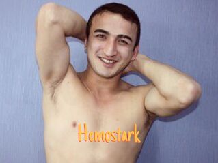 Hemostark