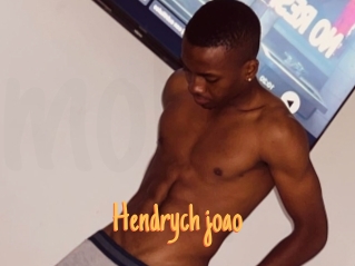 Hendrych_joao