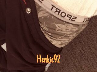 Henkie92