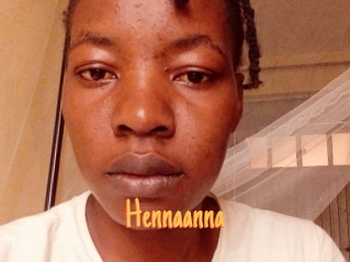 Hennaanna