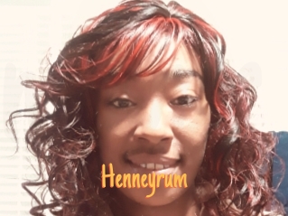 Henneyrum