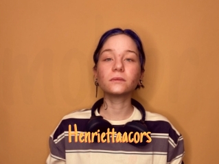 Henriettaacors