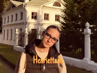 Henriettaale