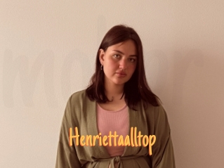 Henriettaalltop