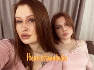 henriettaandedin Mobile Porno
