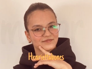 Henriettabones