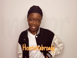 Henriettabroady