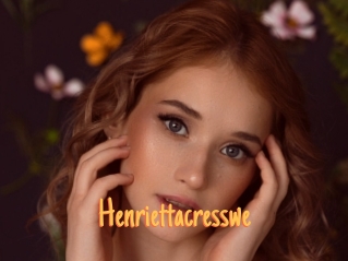 Henriettacresswe