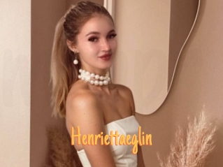 Henriettaeglin