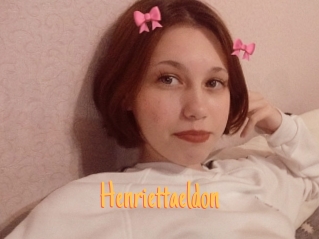 Henriettaeldon