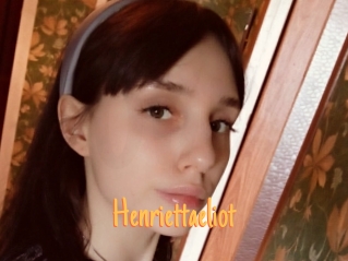 Henriettaeliot