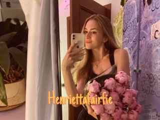 Henriettafairfie